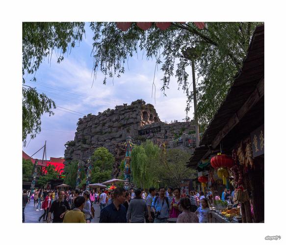 宋城停车费标准?宋城各景点都要收费吗-图3 宋城停车费标准?宋城各景点都要收费吗-图3