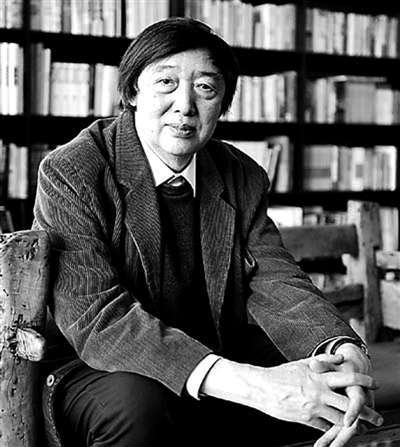 冯骥才人物关系?大理古城收费望远镜-图2 冯骥才人物关系?大理古城收费望远镜-图2