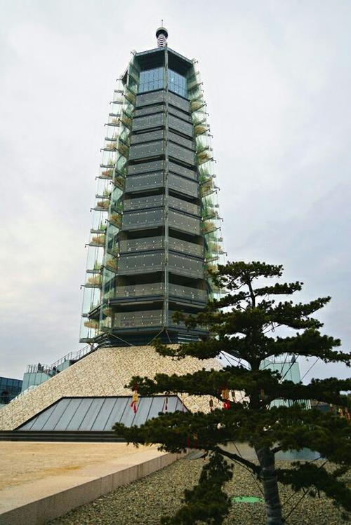 垫江有什么好玩的?南京大报恩寺停车场收费标准-图3 垫江有什么好玩的?南京大报恩寺停车场收费标准-图3