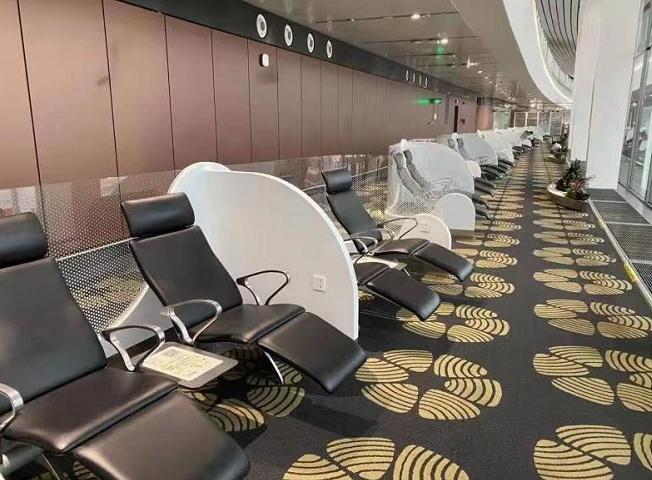 经济舱可以去vip候机室吗?候机室怎么收费-图1 经济舱可以去vip候机室吗?候机室怎么收费-图1