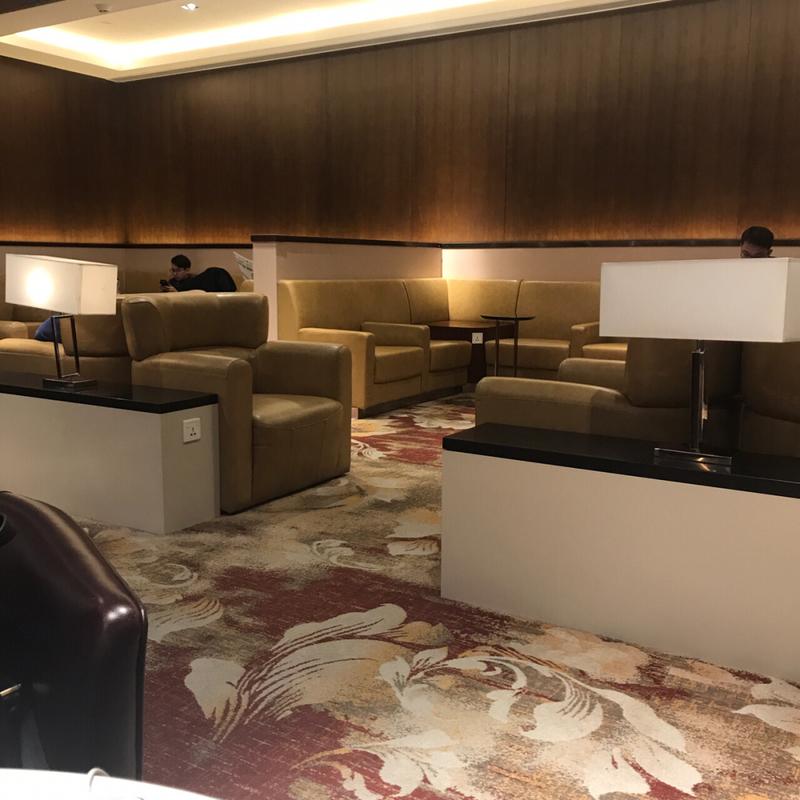 经济舱可以去vip候机室吗?候机室怎么收费-图3 经济舱可以去vip候机室吗?候机室怎么收费-图3