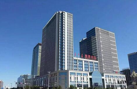 鄂尔多斯雍贵中心酒店几星级?鄂尔多斯雍贵停车收费吗-图3 鄂尔多斯雍贵中心酒店几星级?鄂尔多斯雍贵停车收费吗-图3