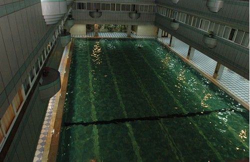 吉林十大景点有哪些?珲春市游泳馆怎么收费-图2 吉林十大景点有哪些?珲春市游泳馆怎么收费-图2