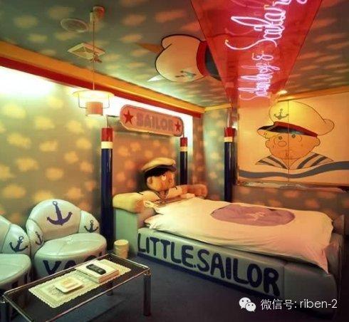 日本情侣旅馆最多的地方？日本酒店按人头收费吗 10岁儿童