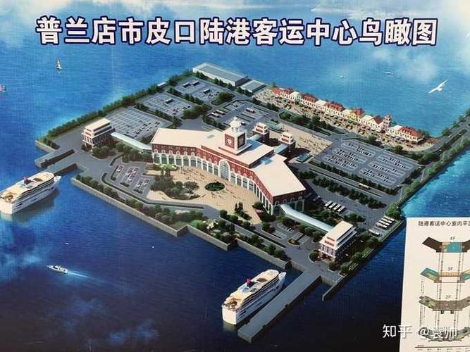 皮口港住宿攻略？皮口港港口停车怎么收费
