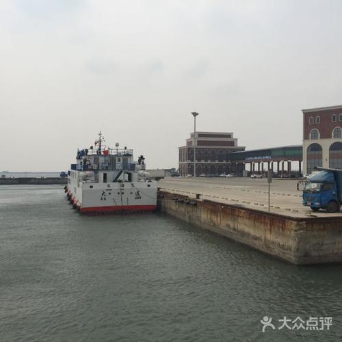 皮口港住宿攻略?皮口港港口停车怎么收费-图2 皮口港住宿攻略?皮口港港口停车怎么收费-图2