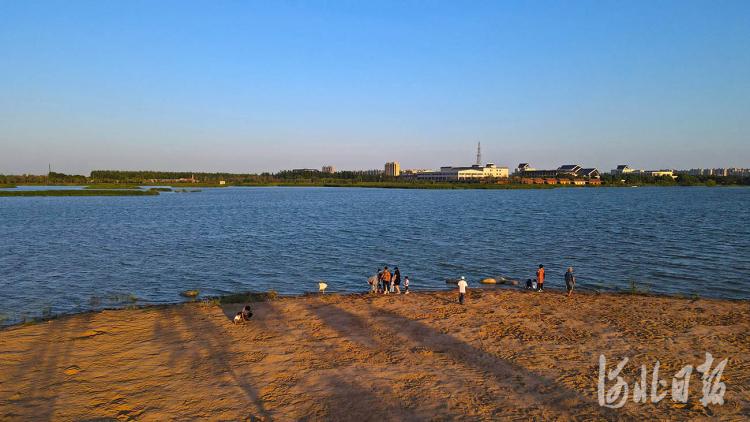 南宫湖公园收费吗？河北什么地方旅游不收费