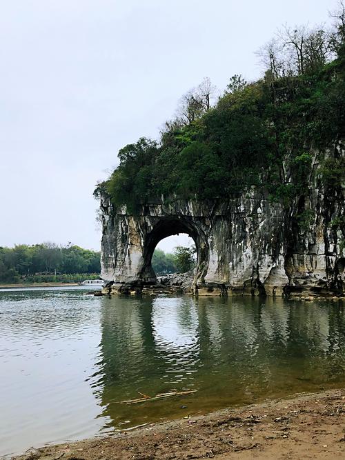 象鼻山好停车吗?象鼻山景区收费吗-图3 象鼻山好停车吗?象鼻山景区收费吗-图3