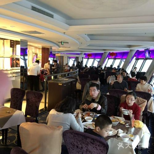 广州电视塔餐厅是自助餐吗?中央电视塔旋转餐厅收费标准-图3 广州电视塔餐厅是自助餐吗?中央电视塔旋转餐厅收费标准-图3