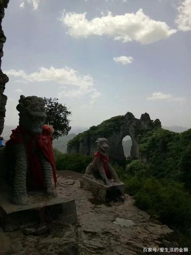 保定小龟山要门票吗?河北什么地方旅游不收费吗-图3 保定小龟山要门票吗?河北什么地方旅游不收费吗-图3