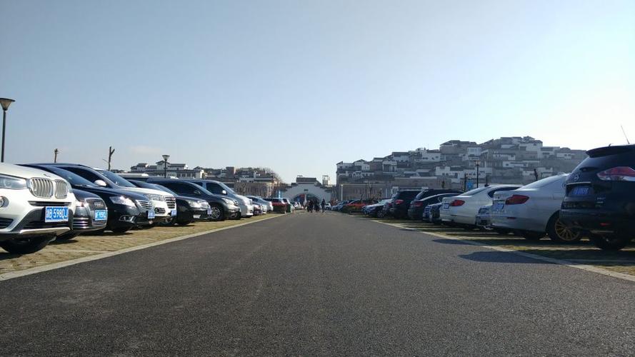 沈家门吃海鲜攻略?沈家门东河附近停车场收费吗-图1 沈家门吃海鲜攻略?沈家门东河附近停车场收费吗-图1