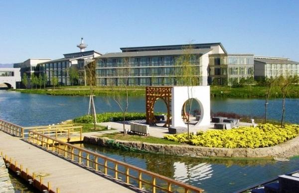 稻香湖景旅游攻略?稻香湖景酒店停车收费么-图3 稻香湖景旅游攻略?稻香湖景酒店停车收费么-图3