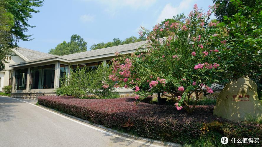 紫荆山宾馆怎么样?紫荆山宾馆停车收费不-图2 紫荆山宾馆怎么样?紫荆山宾馆停车收费不-图2