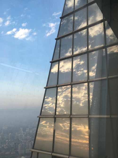 上海金融中心大厦免费吗?环球金融中心观光厅收费吗-图2 上海金融中心大厦免费吗?环球金融中心观光厅收费吗-图2