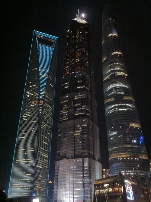 上海中心大厦可以现场买票吗?上海环球金融中心观光厅收费-图3 上海中心大厦可以现场买票吗?上海环球金融中心观光厅收费-图3