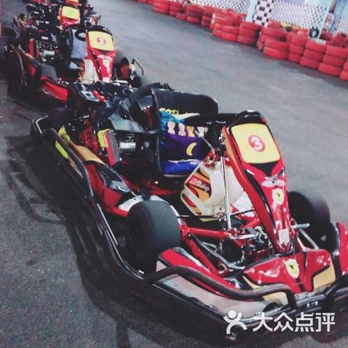 汉江湾卡丁车世界票价？天津卡丁车俱乐部怎么收费