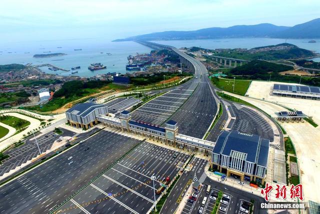 平潭岛旅游景点花费？平潭海峡高速客运码头停车收费