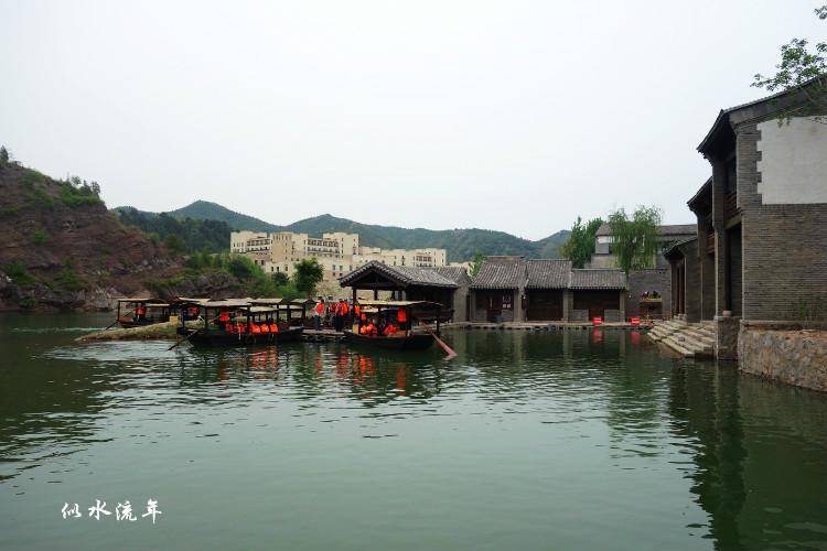 古北水镇游船怎么收费?秦皇岛汤河公园收费吗-图2 古北水镇游船怎么收费?秦皇岛汤河公园收费吗-图2