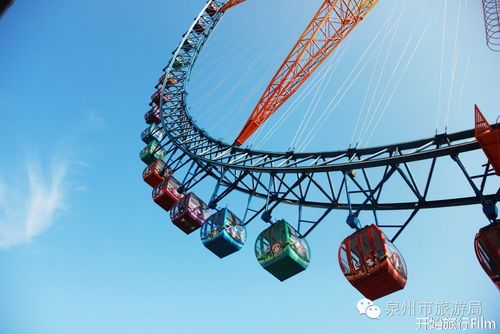 石狮世茂摩天轮门票怎么买?石狮茂险王摩天轮要另外收费吗-图2 石狮世茂摩天轮门票怎么买?石狮茂险王摩天轮要另外收费吗-图2