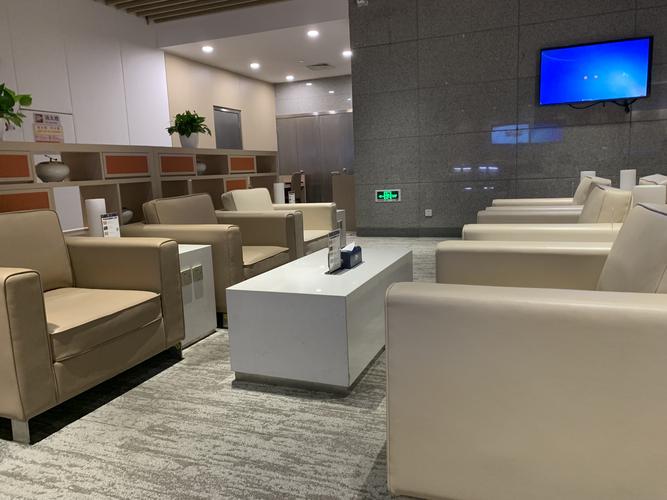 上海南站vip什么意思?上海南站贵宾室如何收费-图1 上海南站vip什么意思?上海南站贵宾室如何收费-图1