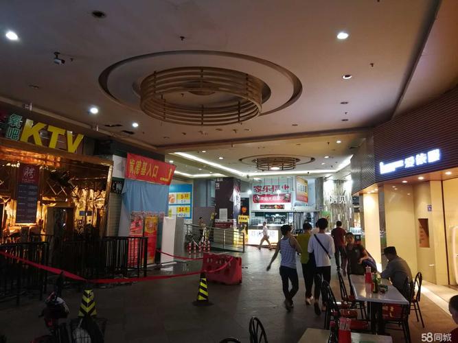 厦门市有几个大型商场？经常搞活动吗？莲坂明发商业广场停车费收费标准
