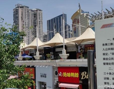 厦门市有几个大型商场?经常搞活动吗?莲坂明发商业广场停车费收费标准-图3 厦门市有几个大型商场?经常搞活动吗?莲坂明发商业广场停车费收费标准-图3
