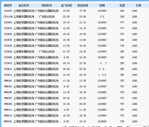 长乐到广州飞机多少公里?长乐到广州收费多少钱-图3 长乐到广州飞机多少公里?长乐到广州收费多少钱-图3