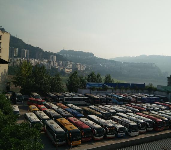 万州五桥停车收费标准?重庆万州汽车北站停车场收费-图3 万州五桥停车收费标准?重庆万州汽车北站停车场收费-图3