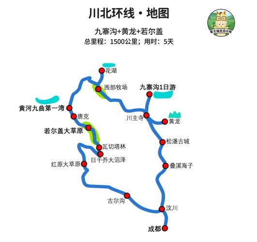 九寨沟到稻城亚丁有多远?稻城亚丁收费站-图2 九寨沟到稻城亚丁有多远?稻城亚丁收费站-图2