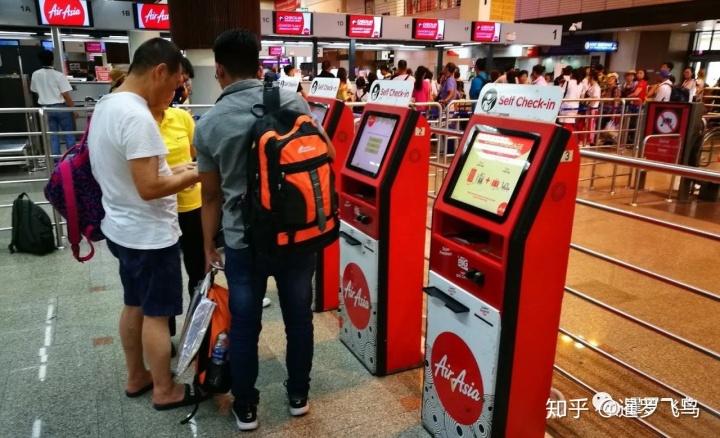 亚航托运行李费用?廊曼机场托运怎么收费-图3 亚航托运行李费用?廊曼机场托运怎么收费-图3