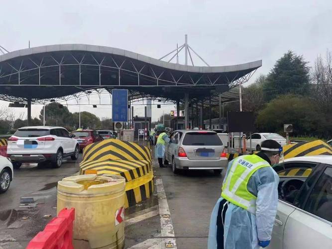 九月份北京周边适合去哪旅游?南浔南收费站照片-图3 九月份北京周边适合去哪旅游?南浔南收费站照片-图3