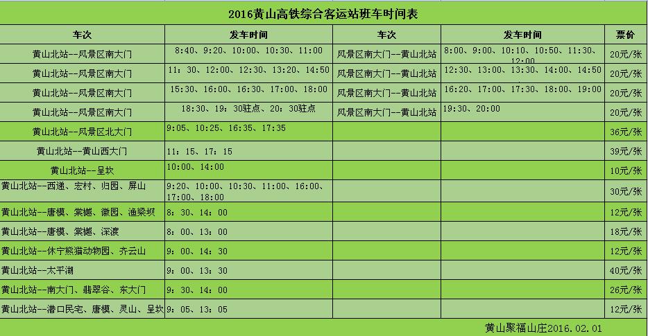 为什么黄山市的公交车价格不一样?黄山 公交 收费-图2 为什么黄山市的公交车价格不一样?黄山 公交 收费-图2