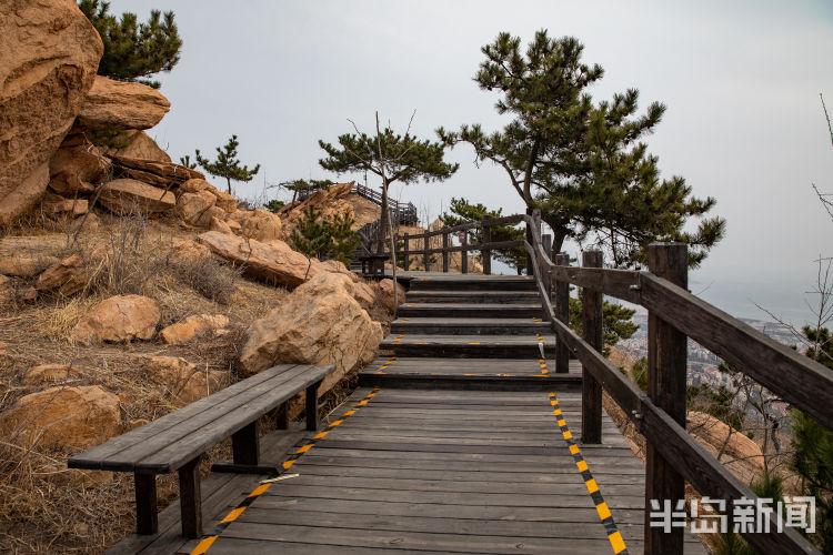 青岛浮山生态园停车攻略?青岛浮山景区收费吗-图2 青岛浮山生态园停车攻略?青岛浮山景区收费吗-图2
