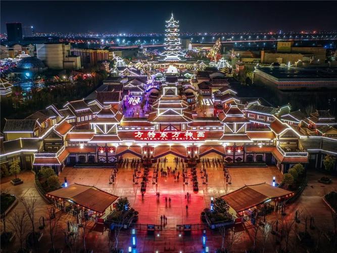 杭州湾方特门票多少钱?宁波方特东方神画儿童怎么收费-图2 杭州湾方特门票多少钱?宁波方特东方神画儿童怎么收费-图2
