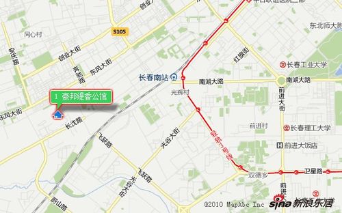 吉林市和长春市的距离是多少?长春121路公交2元收费路段-图1 吉林市和长春市的距离是多少?长春121路公交2元收费路段-图1