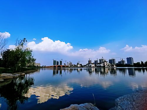 阳信县翠岛湖公园收费吗?宁波九龙湖风景区收费吗-图2 阳信县翠岛湖公园收费吗?宁波九龙湖风景区收费吗-图2