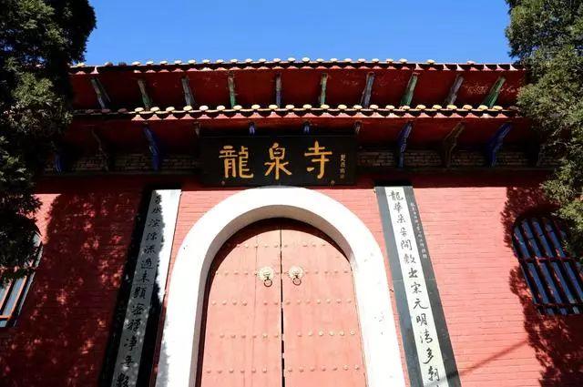石家庄鹿泉 龙泉寺有几个景点？鹿泉龙泉寺收费吗
