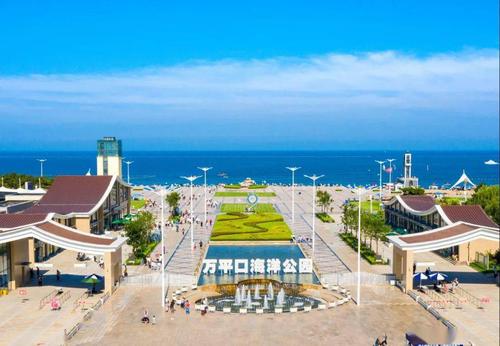 万平口免费了吗2021?日照万平口火车收费吗-图2 万平口免费了吗2021?日照万平口火车收费吗-图2