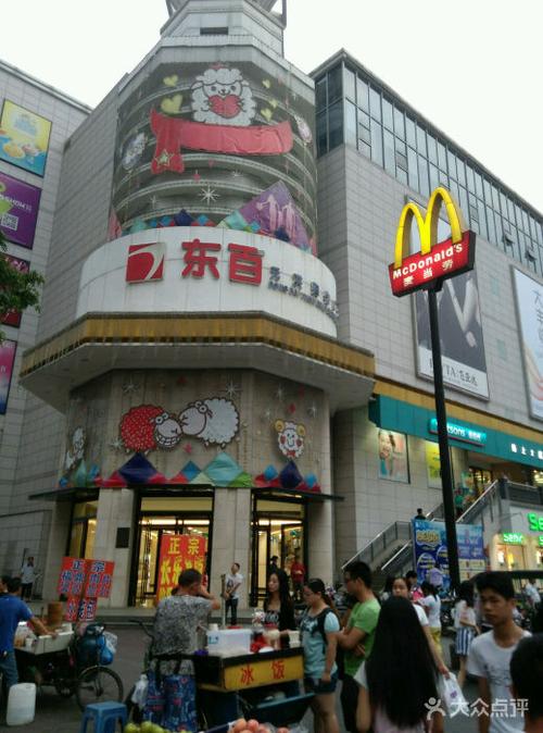 福州东百中心有儿童游乐场吗?元洪东百停车收费-图2 福州东百中心有儿童游乐场吗?元洪东百停车收费-图2