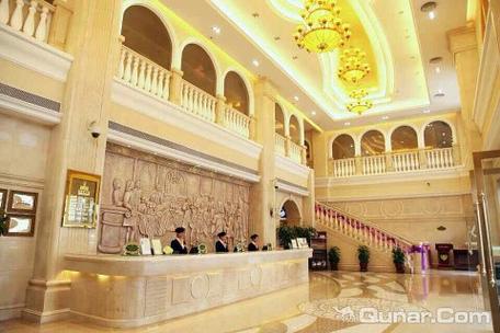 国内酒店服务排名是怎么样的？民治维也纳停车场收费-图3