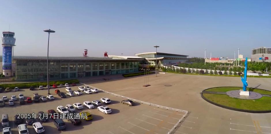 山西曲沃县有飞机场吗?关公机场停车场收费标准-图3 山西曲沃县有飞机场吗?关公机场停车场收费标准-图3