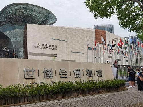 上海世博会博物馆游玩攻略？上海世博会博物馆停车场收费