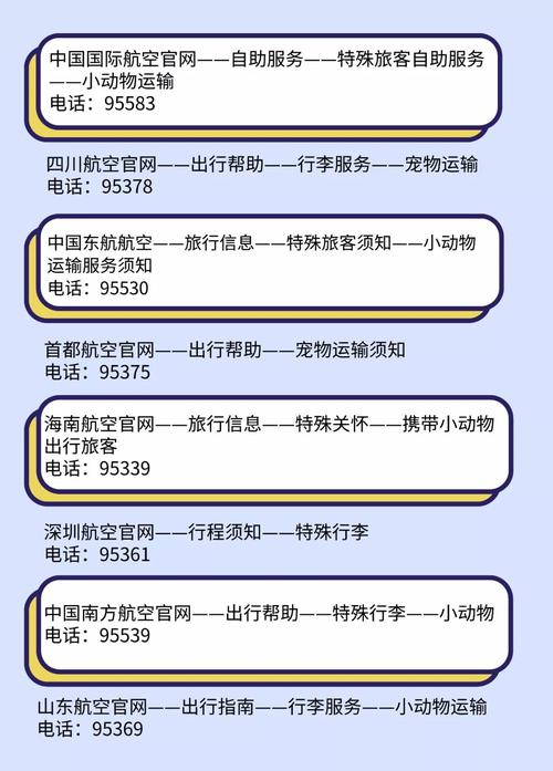 东方航空国内航班随行宠物托运标准？东航动物逾重行李收费