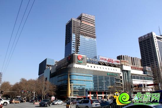 石家庄阳光大厦属于哪个区?石家庄阳光大厦停车场怎么收费-图3 石家庄阳光大厦属于哪个区?石家庄阳光大厦停车场怎么收费-图3