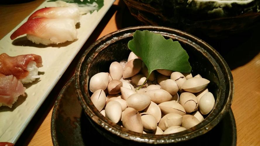 煮果仁的热量?松子日本料理收费标准-图3 煮果仁的热量?松子日本料理收费标准-图3