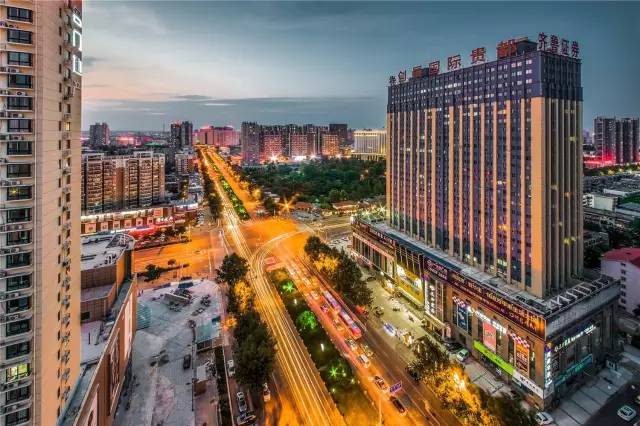 一番赏洛阳哪里有?洛阳市涧西区王府井停车收费-图2 一番赏洛阳哪里有?洛阳市涧西区王府井停车收费-图2