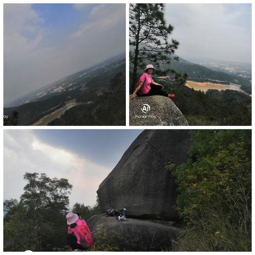 廉江市旅游景区哪里好玩?芙蓉嶂露营怎么收费的-图2 廉江市旅游景区哪里好玩?芙蓉嶂露营怎么收费的-图2
