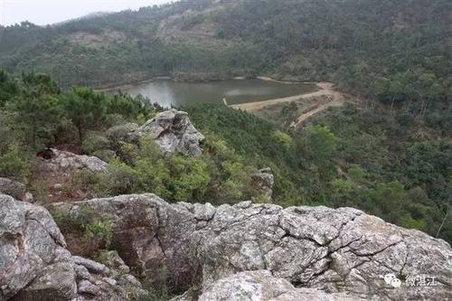 廉江市旅游景区哪里好玩?芙蓉嶂露营怎么收费的-图3 廉江市旅游景区哪里好玩?芙蓉嶂露营怎么收费的-图3