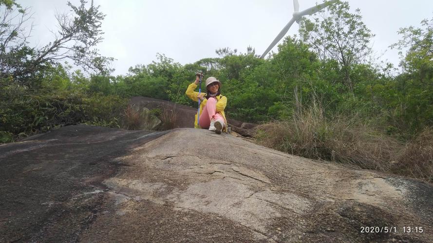 廉江市旅游景区哪里好玩？芙蓉嶂露营怎么收费的
