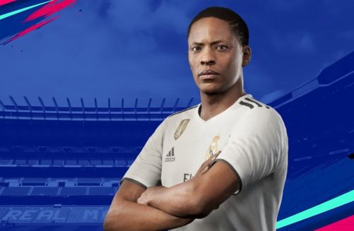 fifa19皇马教练?塞维利亚机场EA收费-图1 fifa19皇马教练?塞维利亚机场EA收费-图1
